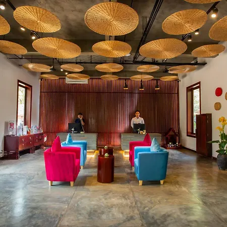 Mera Residence