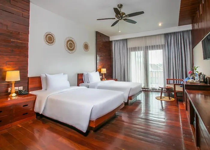 Mera Hotel