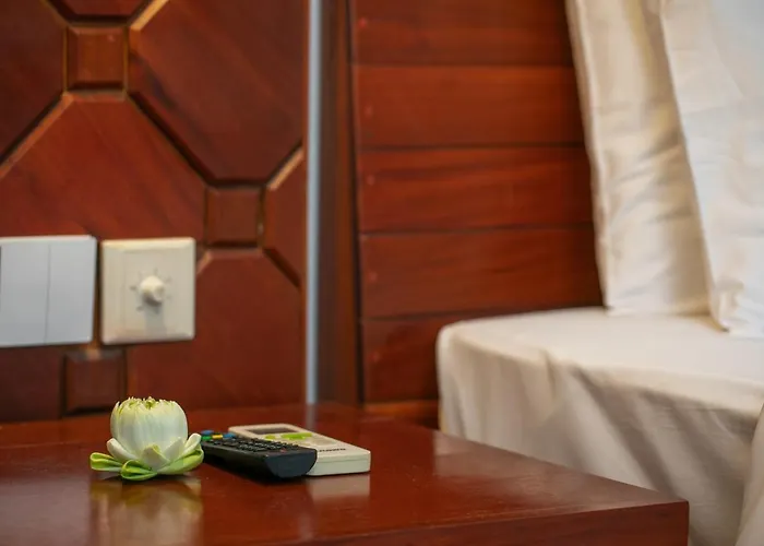 Hotel Mera 4*