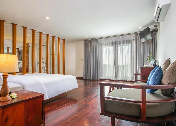 Mera Hotel