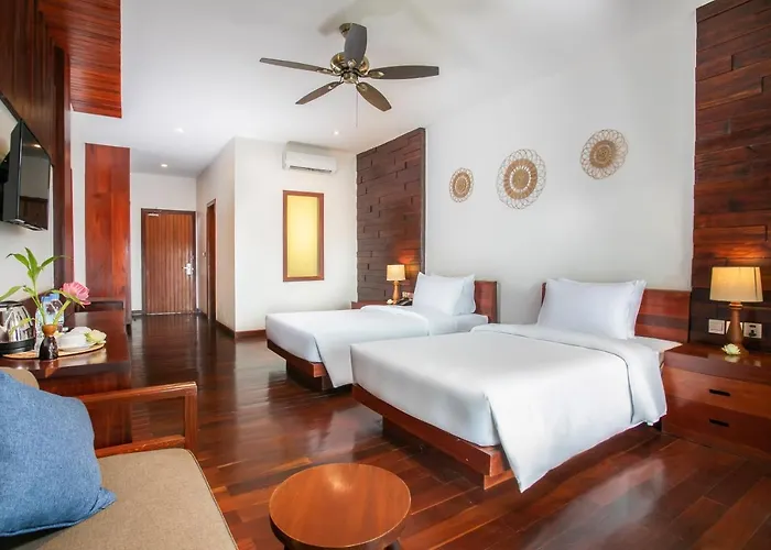 Mera Hotel Siem Reap
