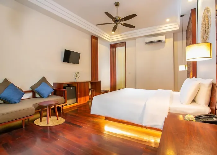 Mera Hotel Siem Reap