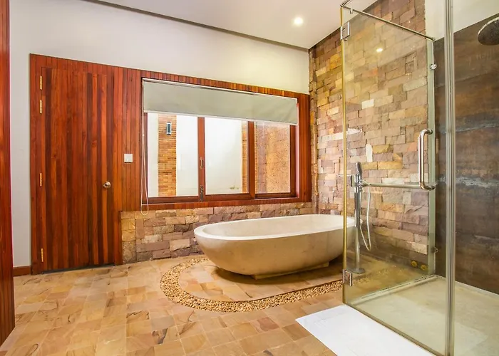 Hotel Mera Siem Reap