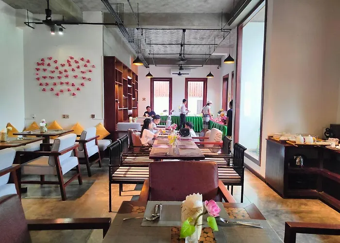 Mera Hotel Siem Reap