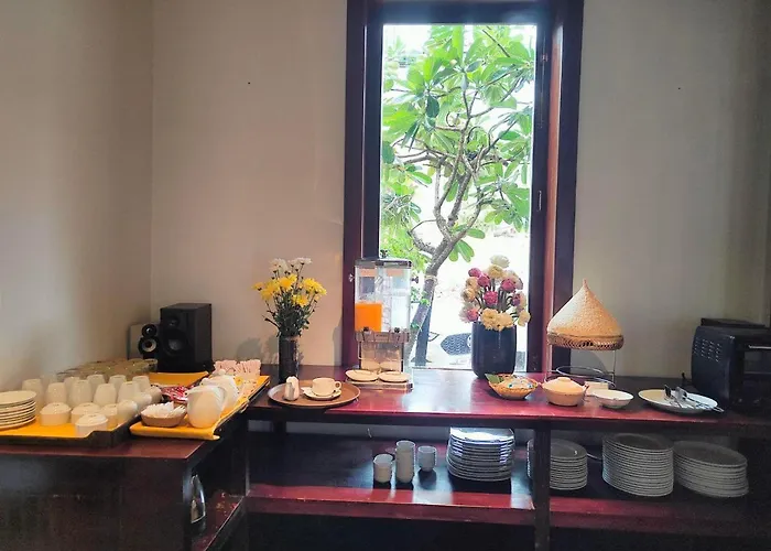Hotel Mera 4*