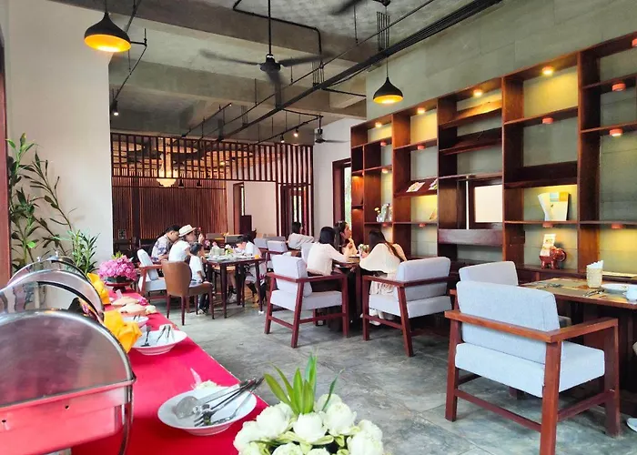 Hotel Mera