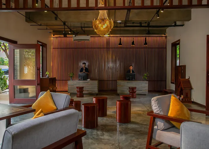 Mera Hotel Siem Reap