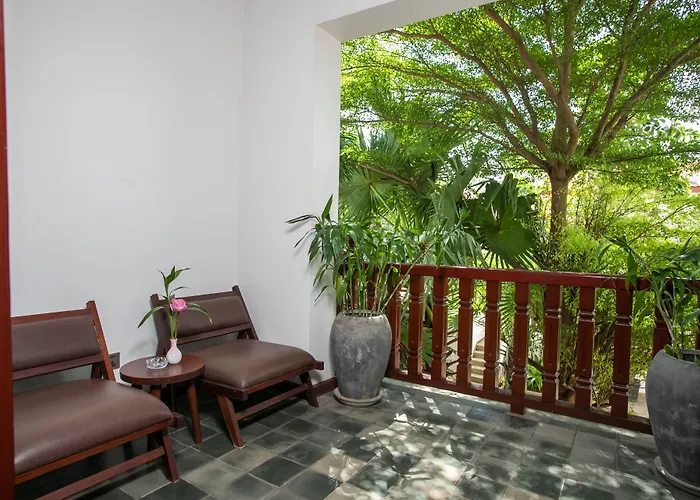 Mera Hotel 4*