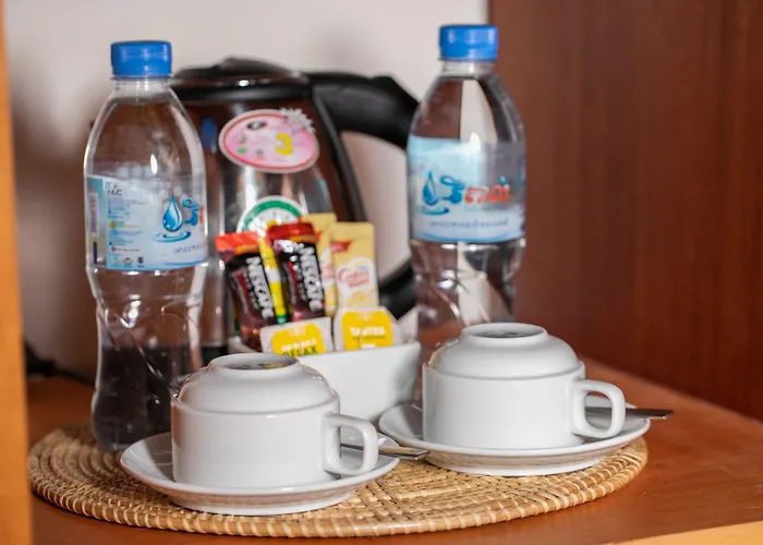 Mera Hotel 4*