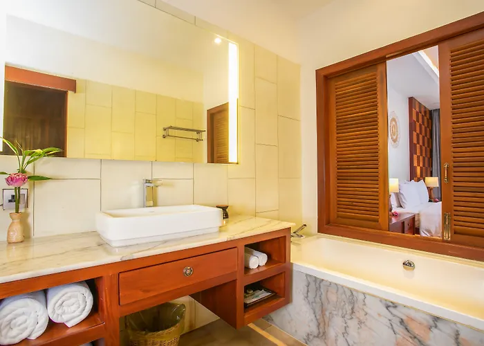 Mera Hotel Siem Reap