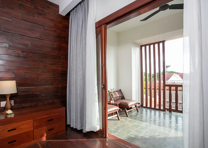 Mera 4* Siem Reap