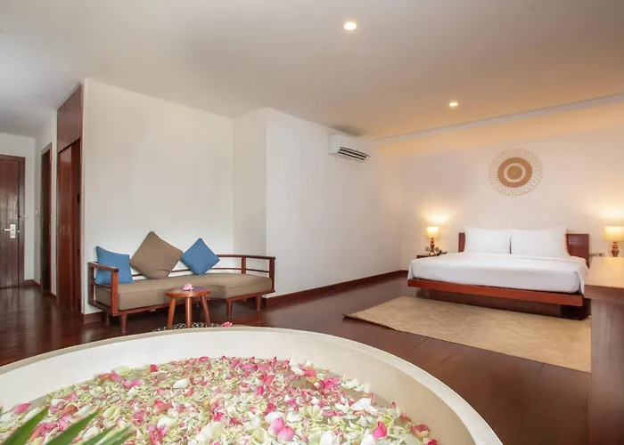 Mera Hotel 4*