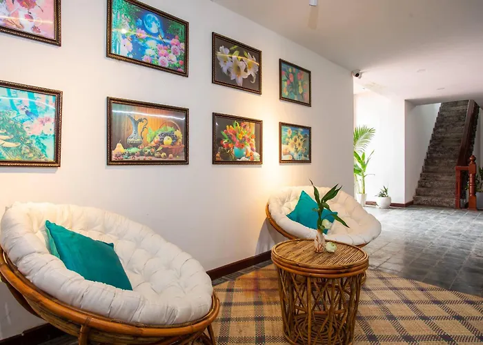 Hotel Mera