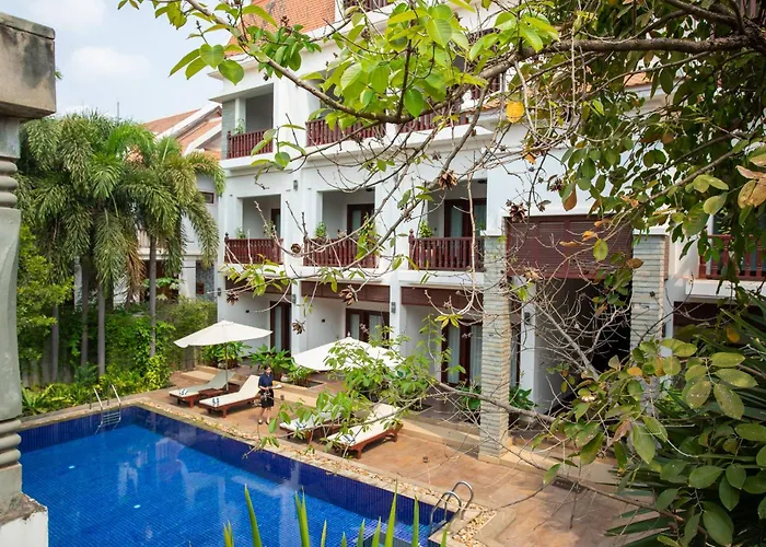 Mera Hotel 4*