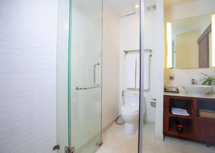 Hotel Mera Siem Reap