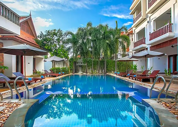 Mera Siem Reap