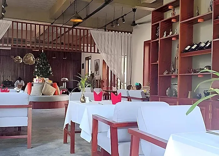 Hotel Mera