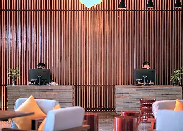 Mera 4* Siem Reap