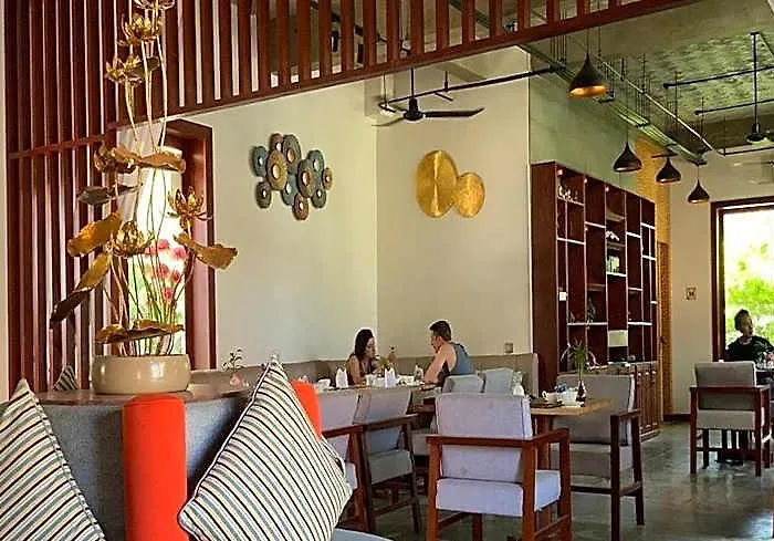 Mera Hotel 4*