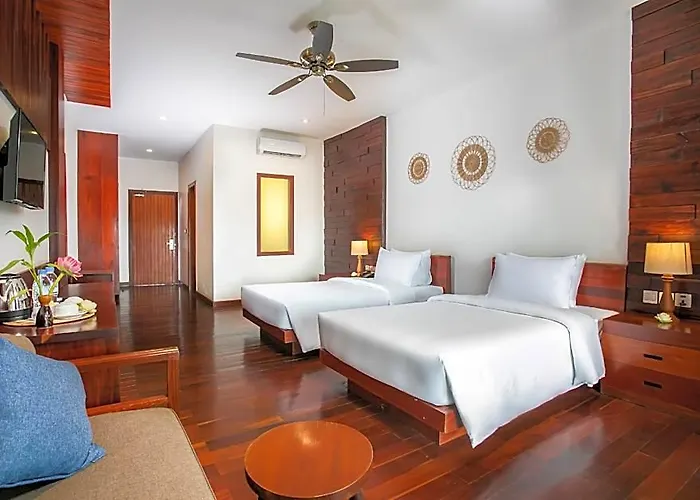 Hotel Mera 4*