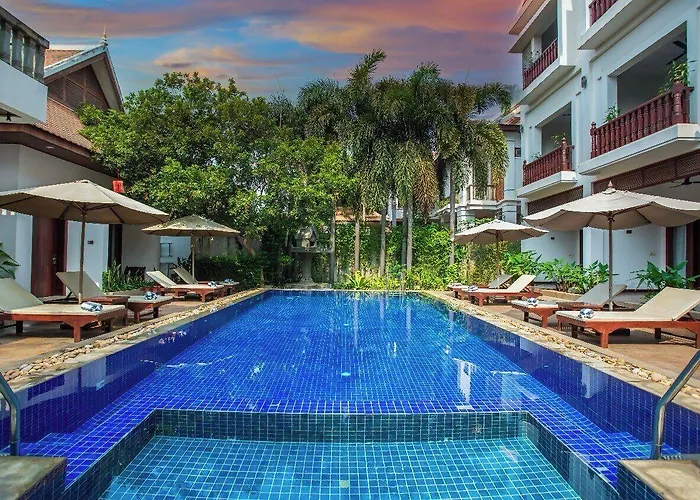 Hotel Mera