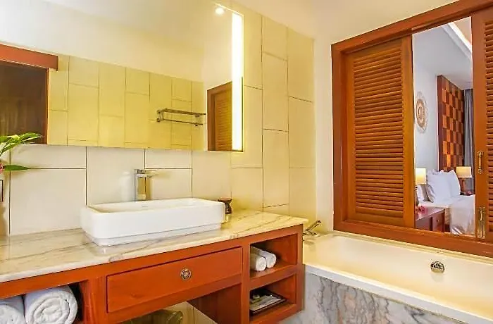 Hotel Mera