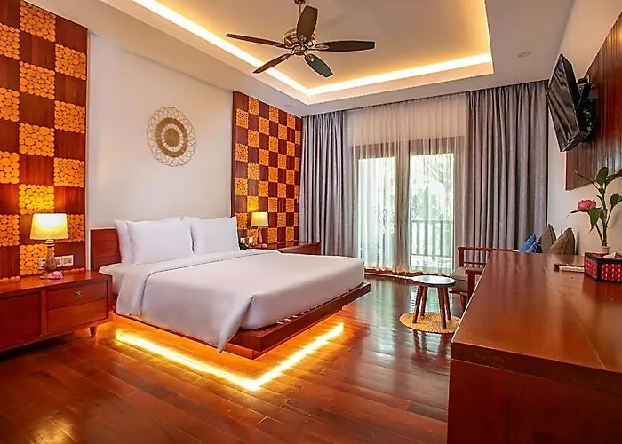 Hotel Mera 4*