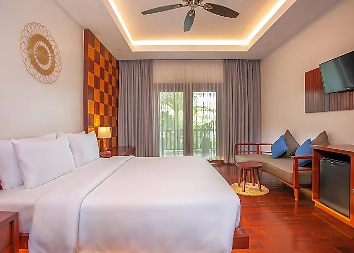 Hotel Mera